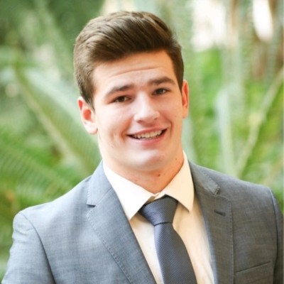 Colton Heil