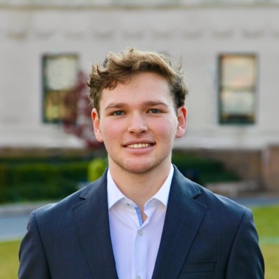 Josh Uhlfelder